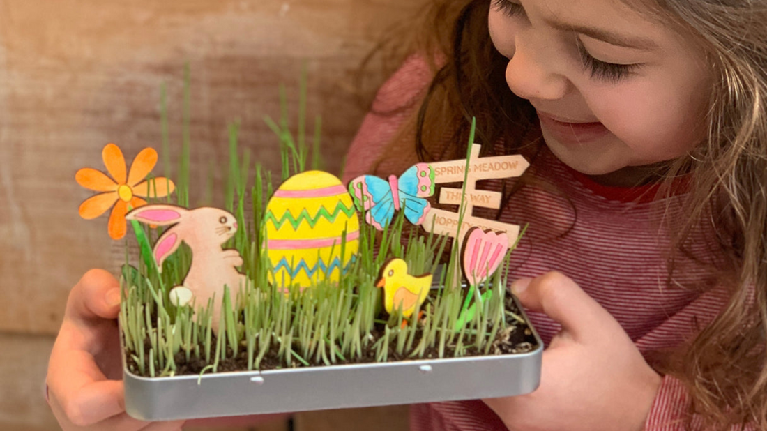 Easter Activities For Families