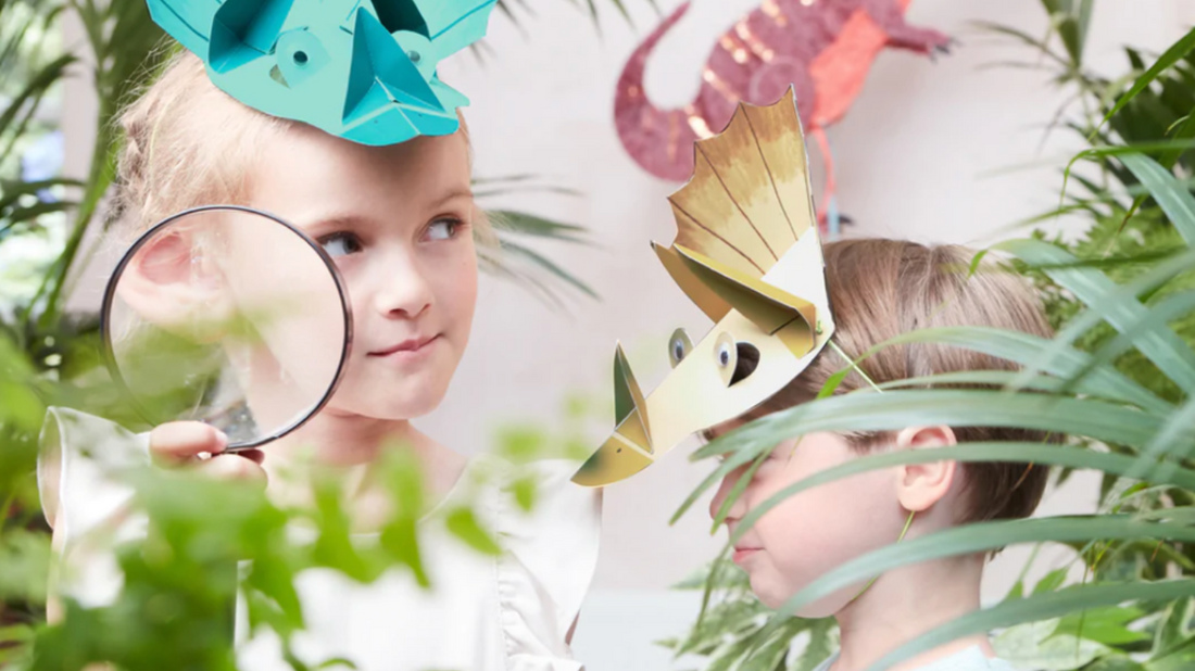 Fun ways for kids to dress up, decorate, and parade on Shrove Tuesday