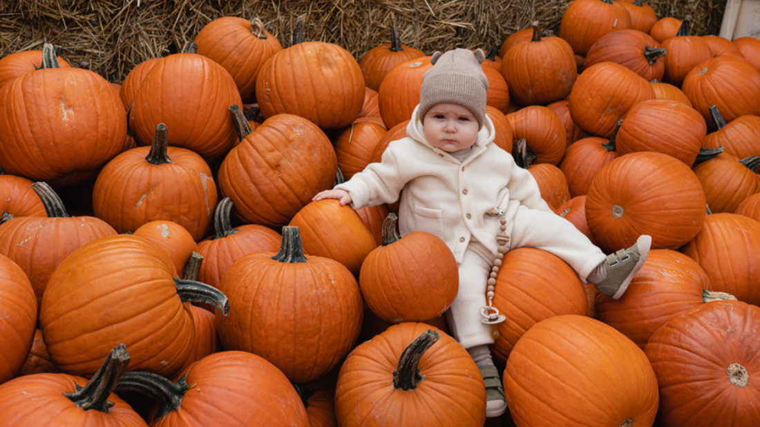 Parent's guide to non-scary autumn festivities