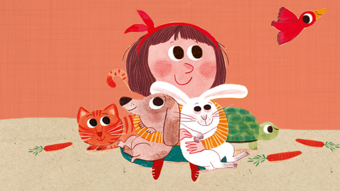 Londji Toy Highlights: Sustainable & Creative Play