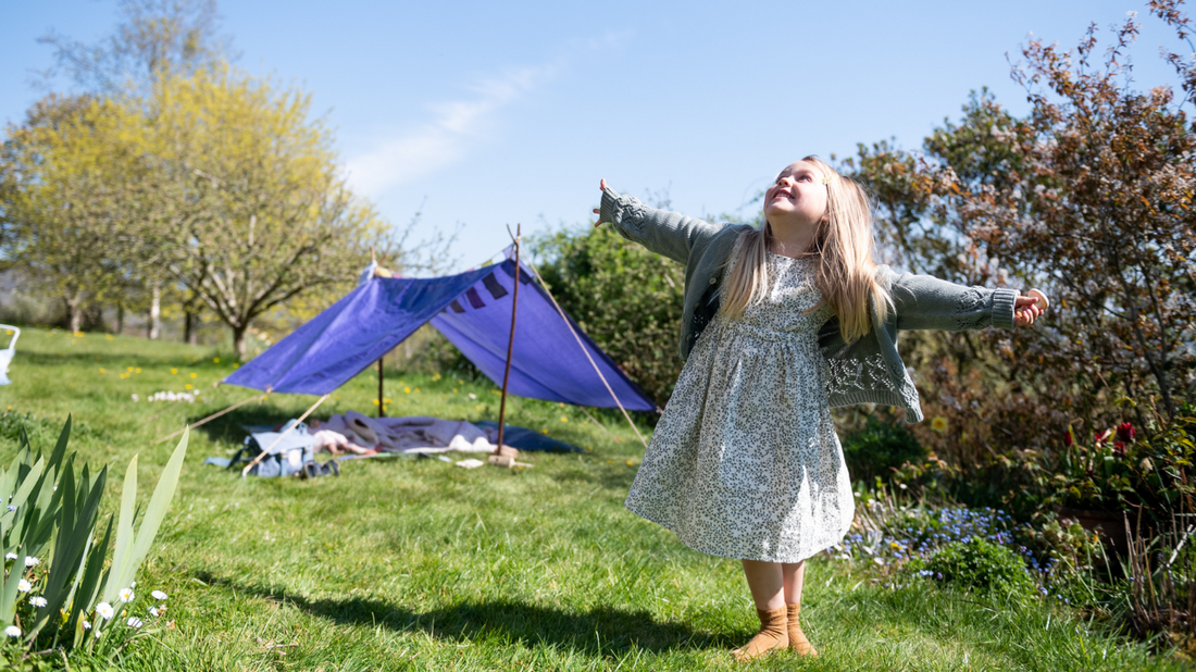 Family Fun: Picnic Day and Games