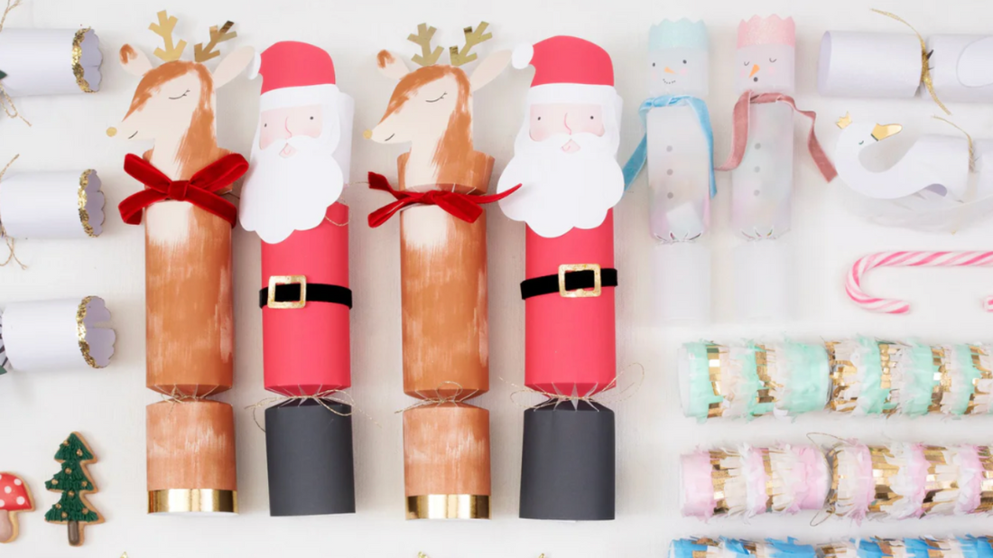 Post Christmas: Making Sense of the Days