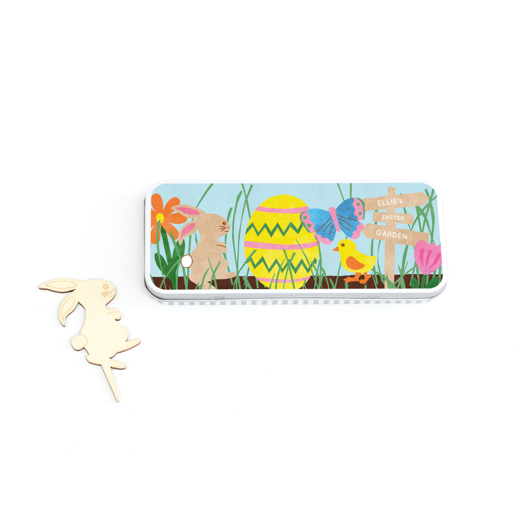 Make Your Own Easter Garden Craft Kit