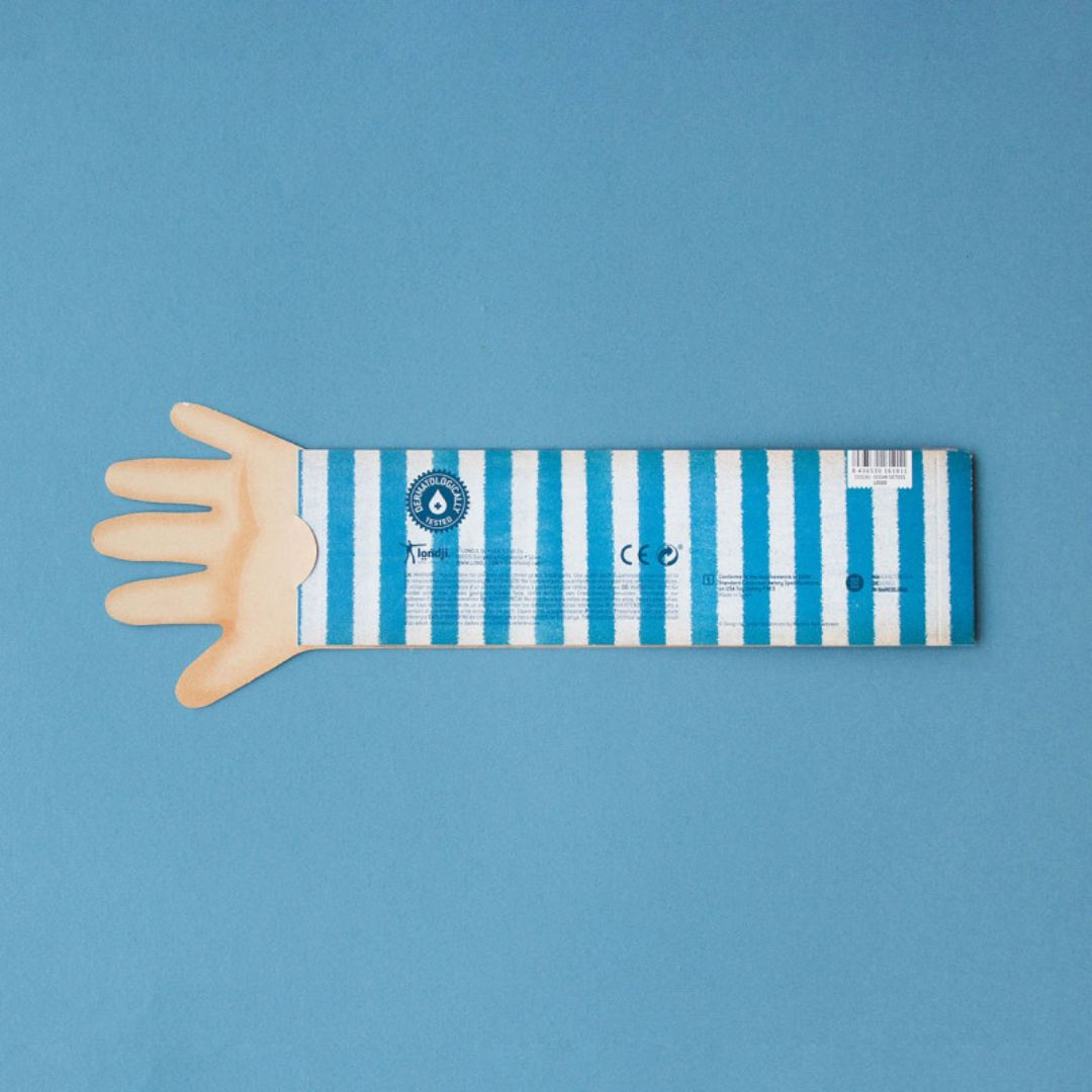 Ocean Tattoos for Kids