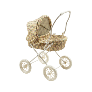 Séraphine Retro Doll Pram