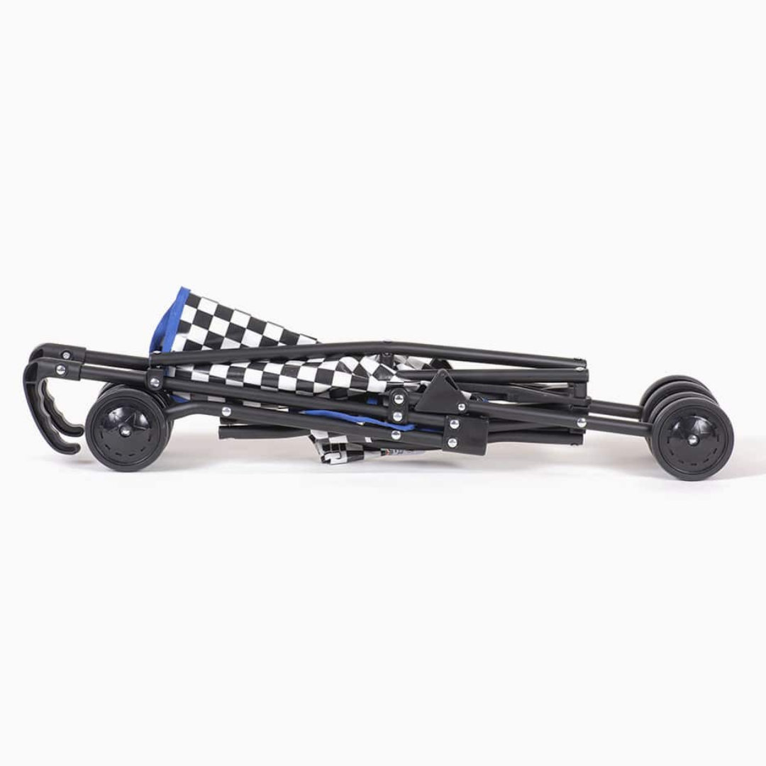 Doll Pram Minikane x Delage