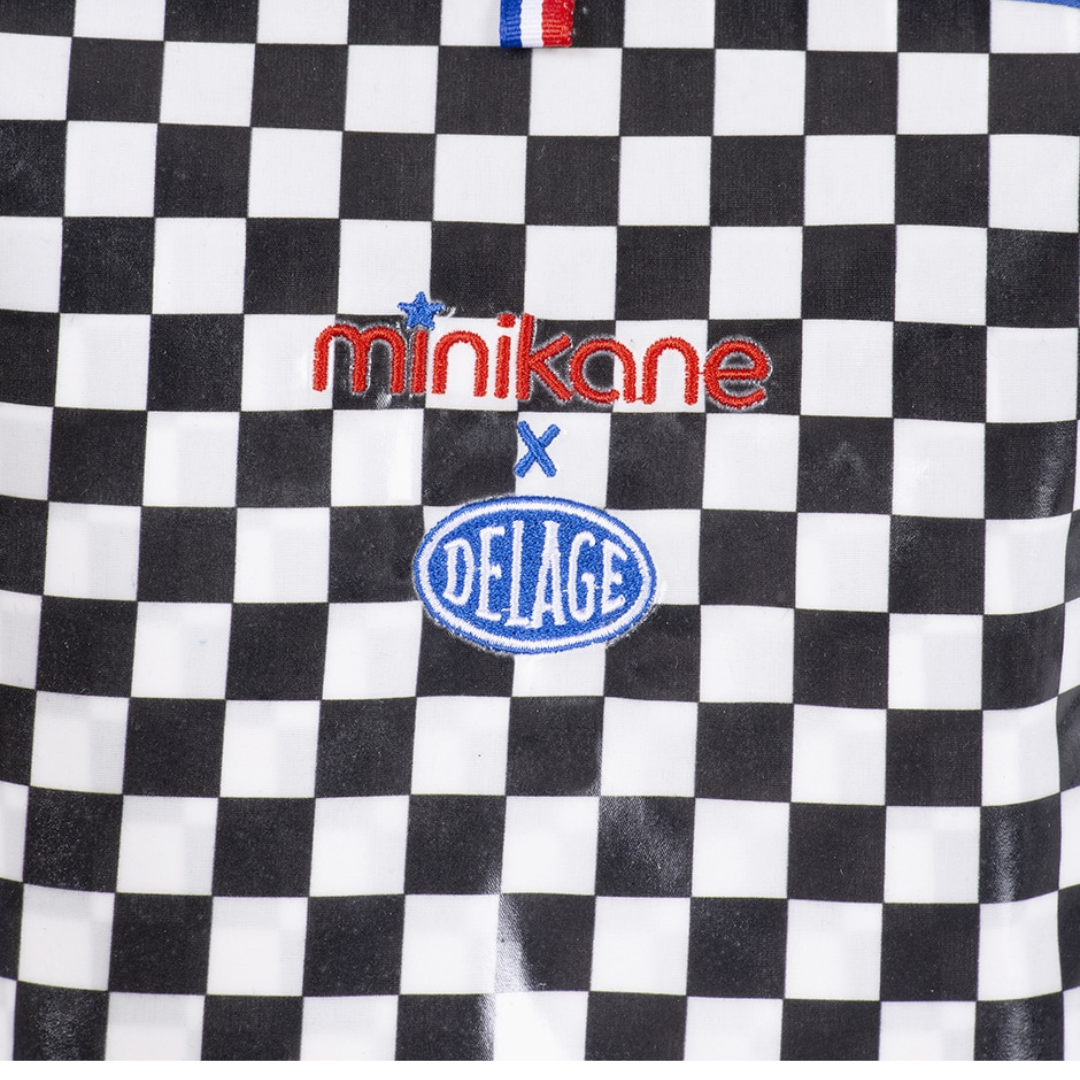 Doll Pram Minikane x Delage