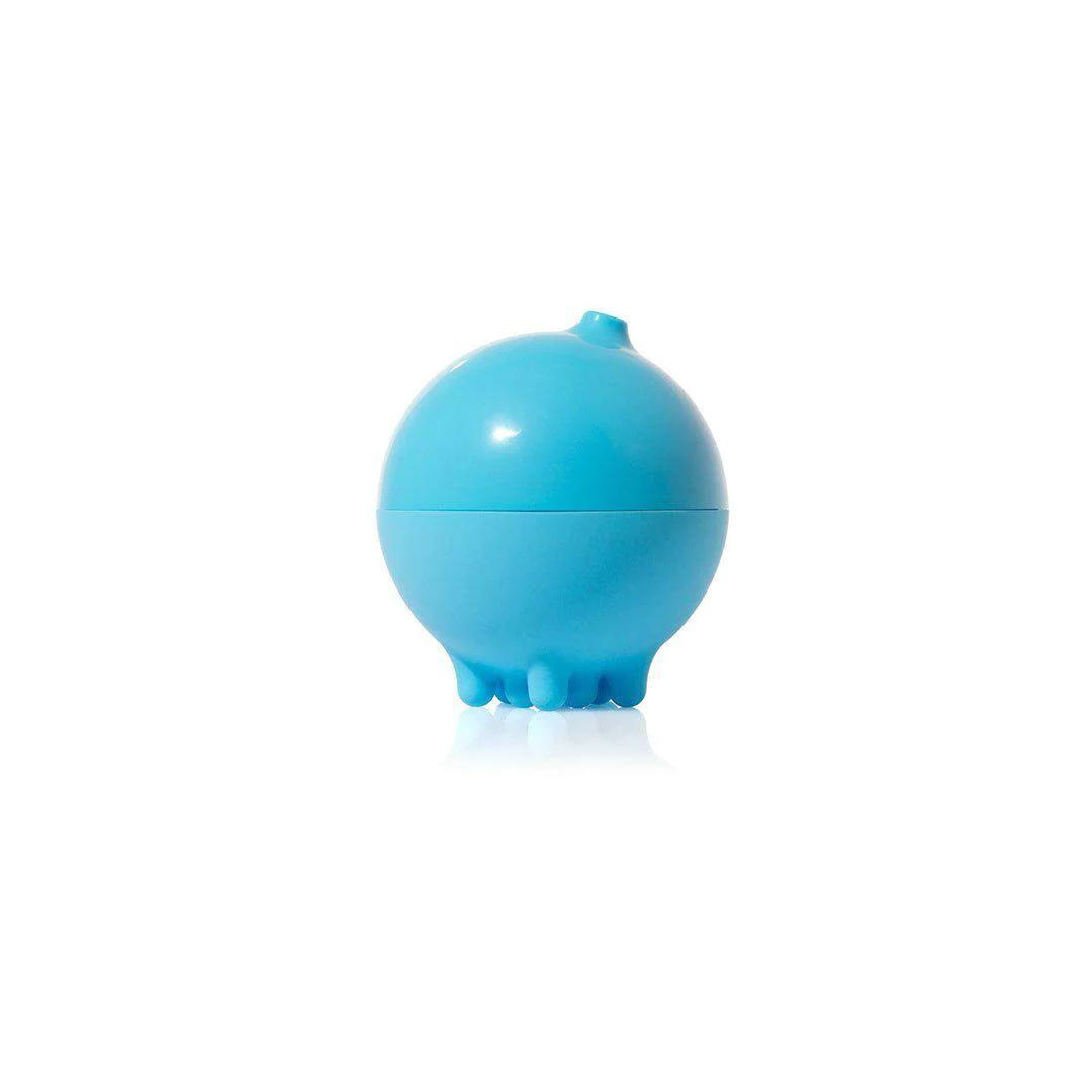 Rain Ball Bath Toy Blue