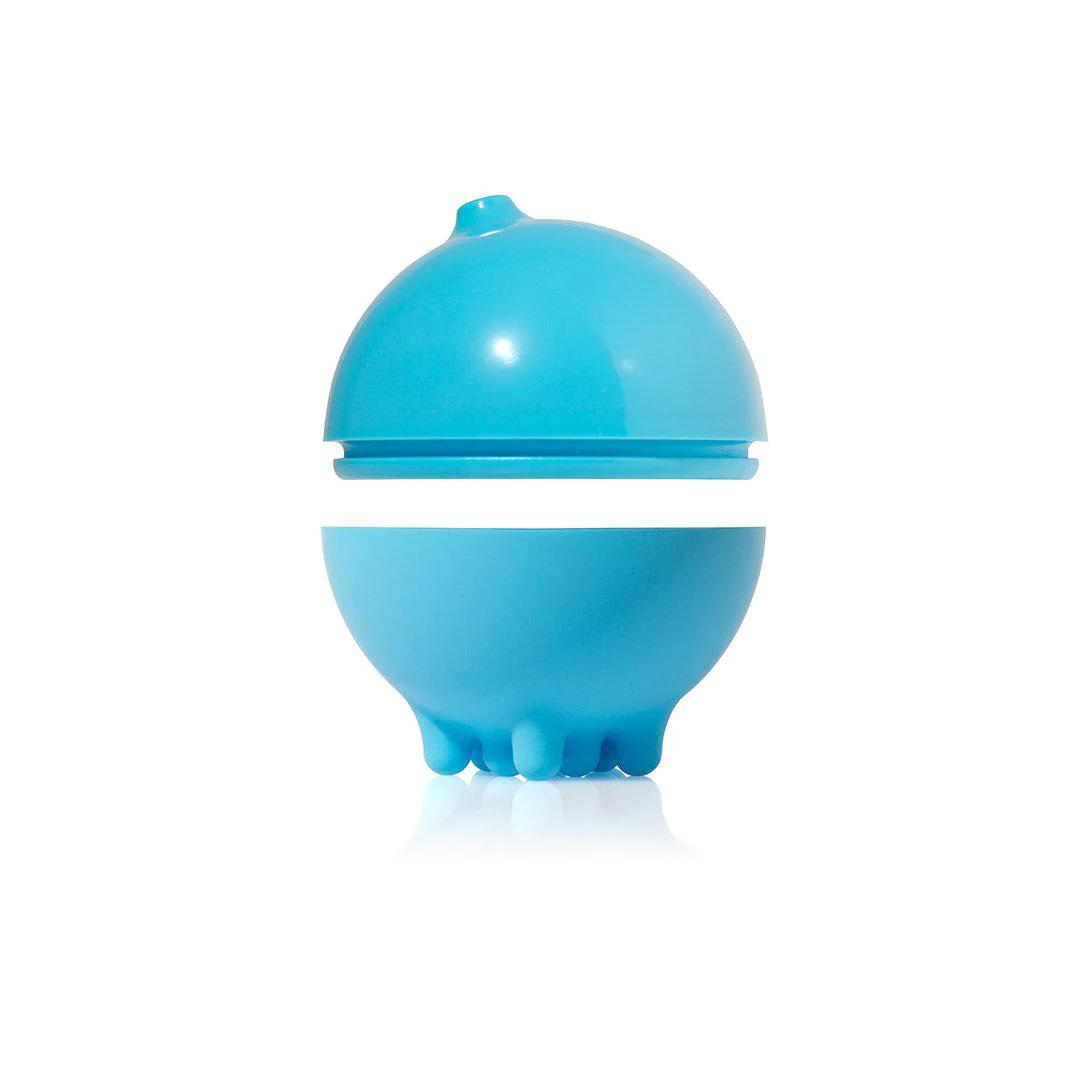 Rain Ball Bath Toy Blue