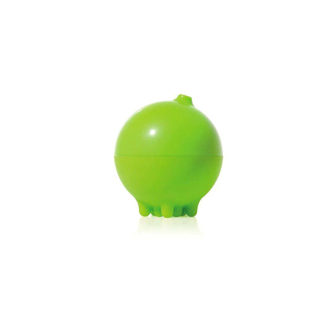 Rain Ball Bath Toy Green