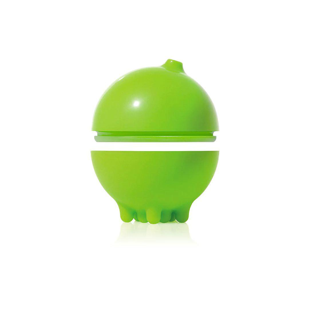 Rain Ball Bath Toy Green