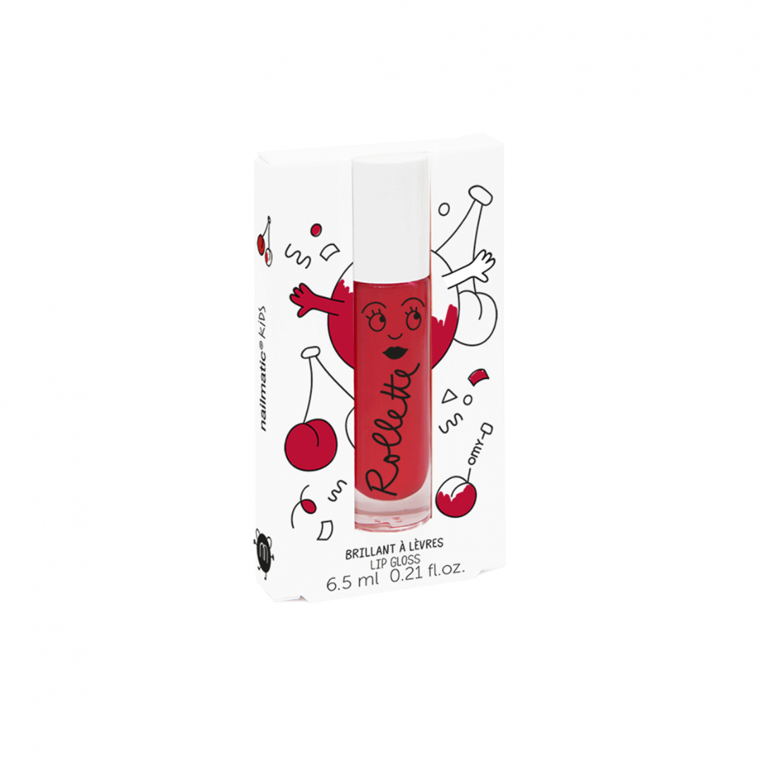 Nailmatic Kids Magic Box Lagoon