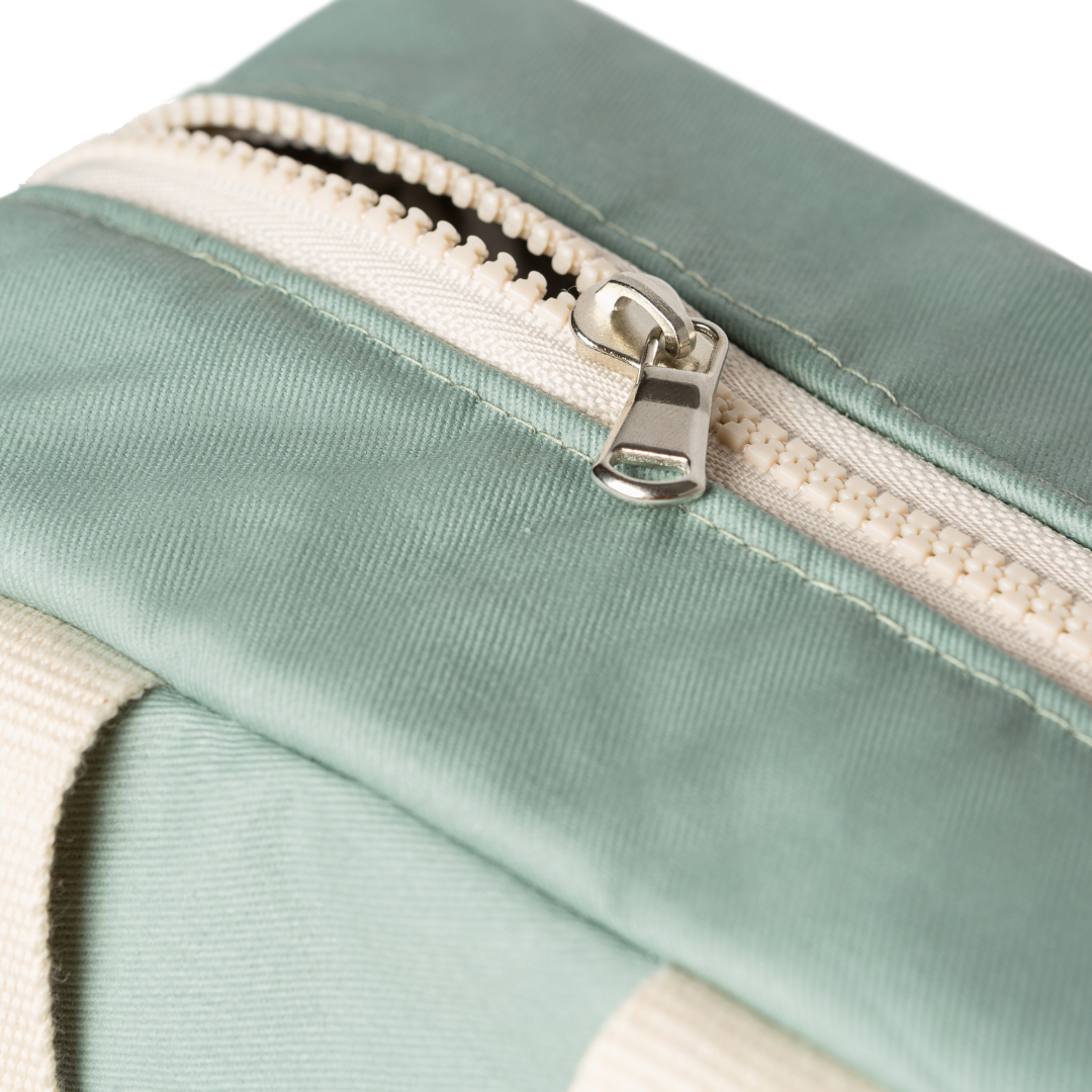 Sunshine Insulated Lunch Bag Eden Green