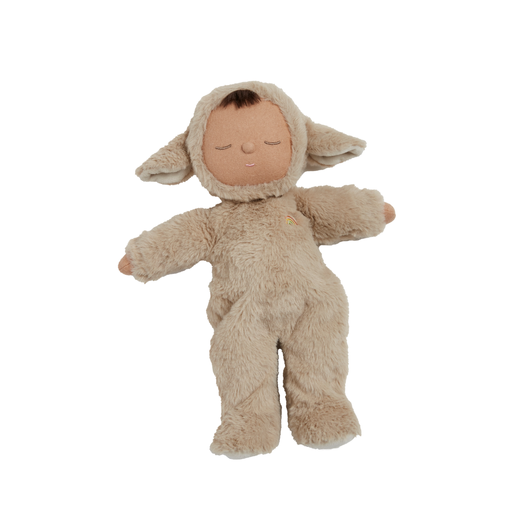 Olli Ella Cozy Dinkum Lamby Pip