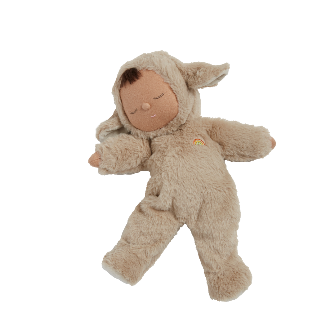 Olli Ella Cozy Dinkum Lamby Pip