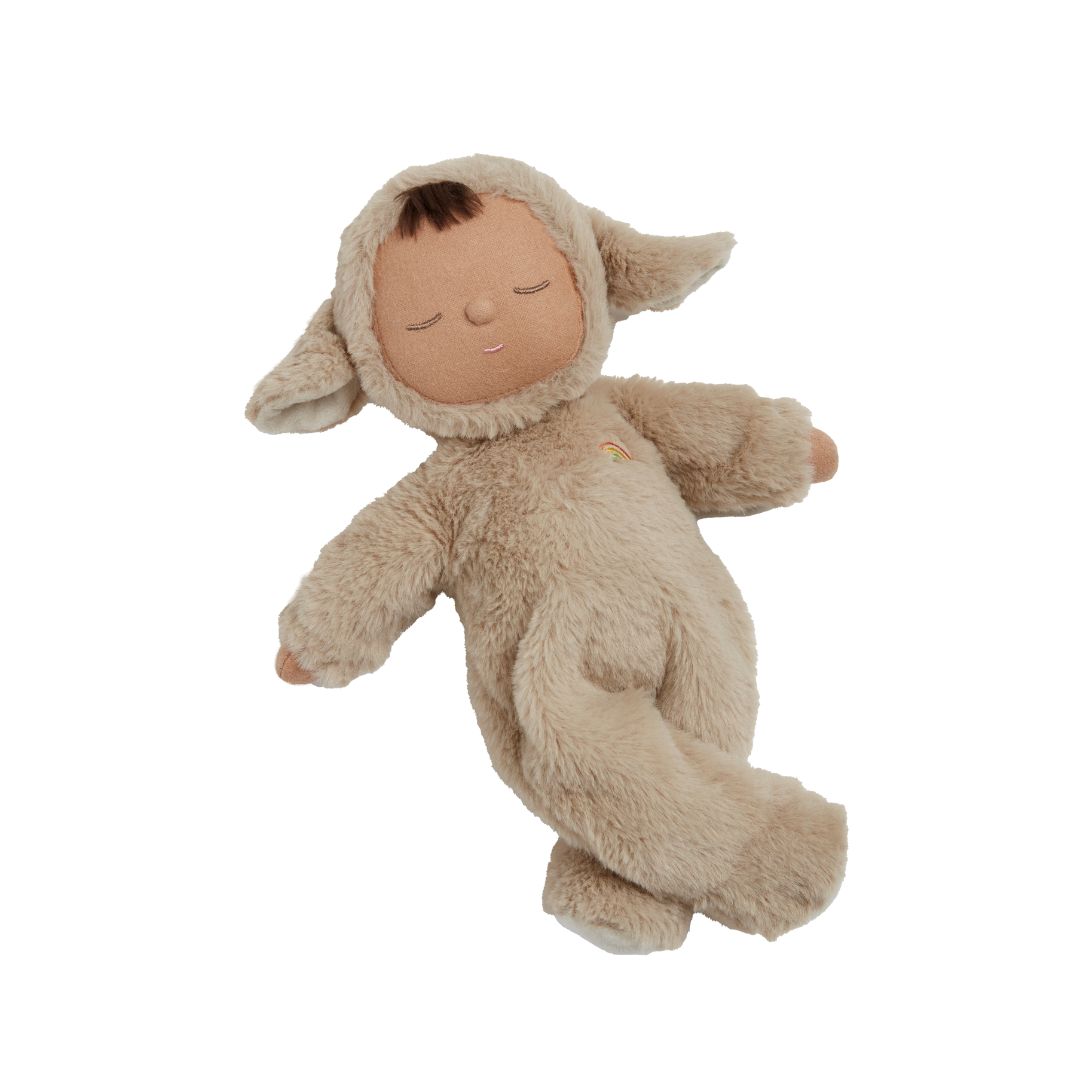 Olli Ella Cozy Dinkum Lamby Pip