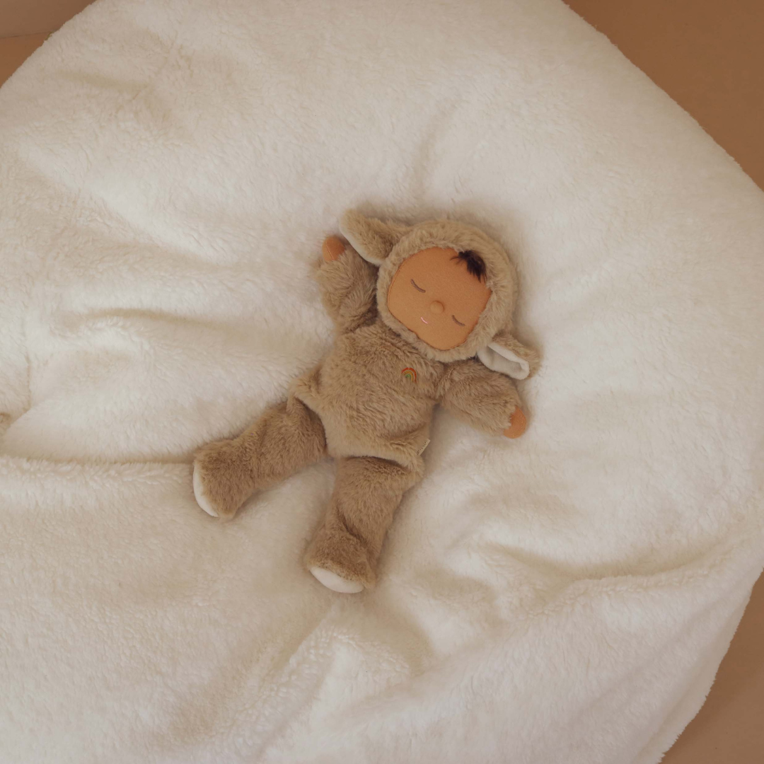 Olli Ella Cozy Dinkum Lamby Pip