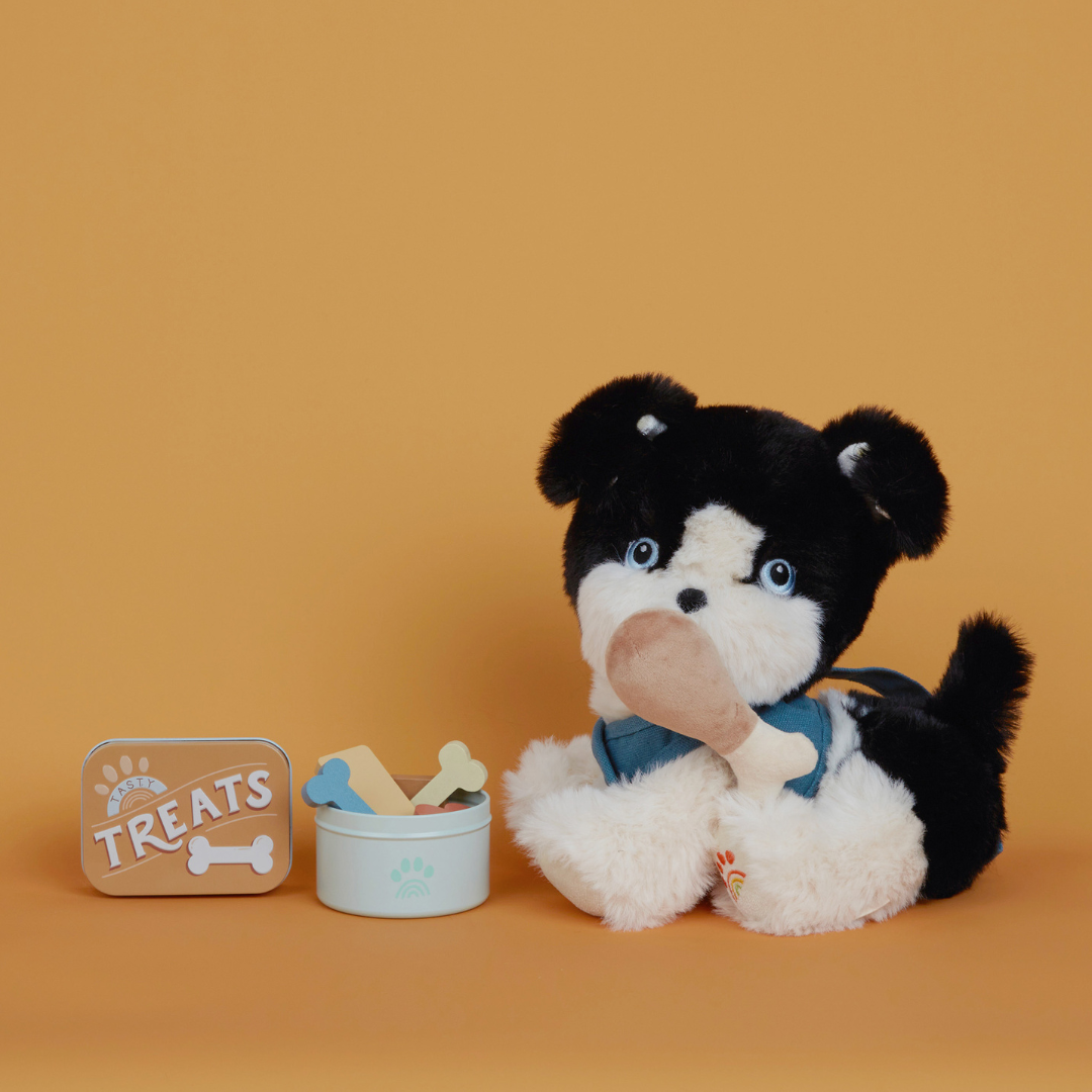Olli Ella Dinkum Dogs Goodie Set
