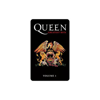 Queen - Greatest Hits Volume 1