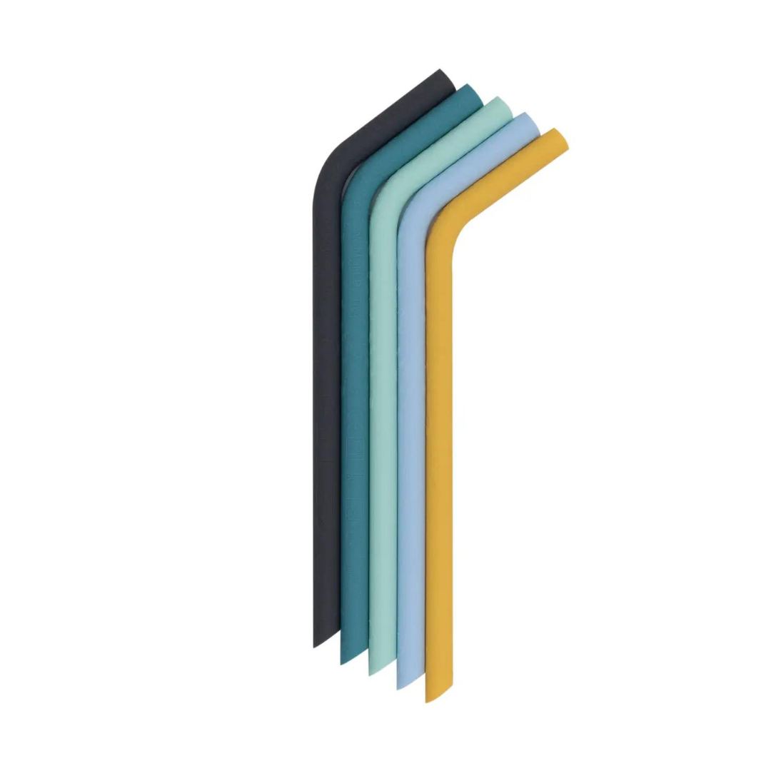 We Might Be Tiny Kid-Friendly Bendie Straws
