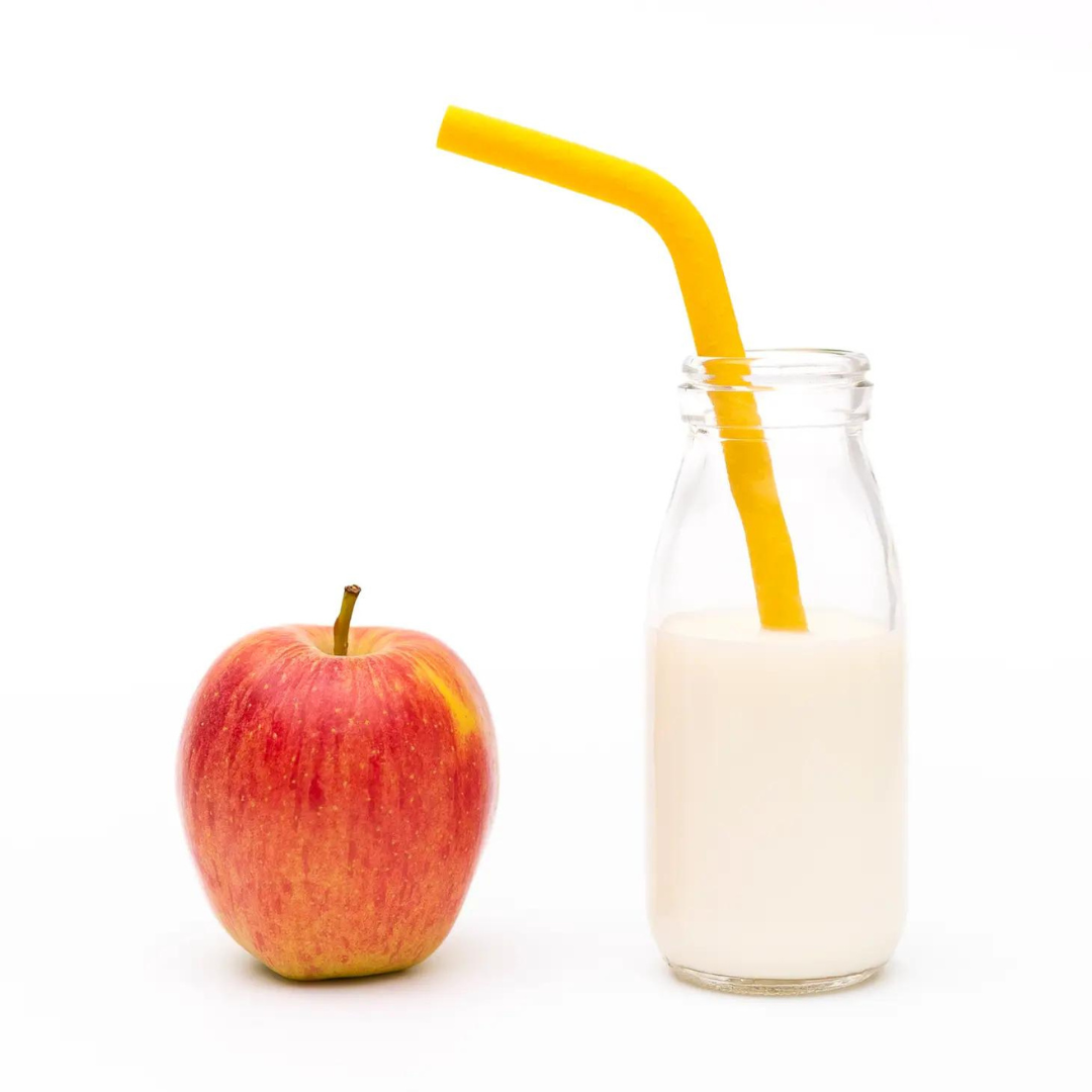 We Might Be Tiny Kid-Friendly Bendie Straws