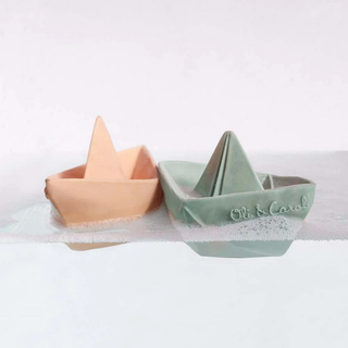 Baby Bath Set