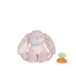 Binky Bunny Point