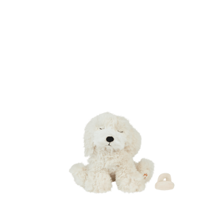 Binky Puppy - Belle / Crème