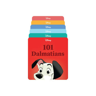Screen-free audio card collection for kids with stories and sound effects, Yoto Disney Classics Collection: Volume 1 for Yoto Player and Yoto Mini, quiet time and travel listening, ages 3 plus