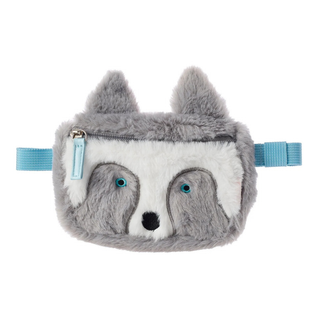 Husky Dog Bum Bag