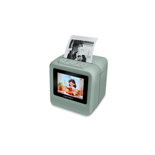 Kidyprinter AI Creative Drawing Printer