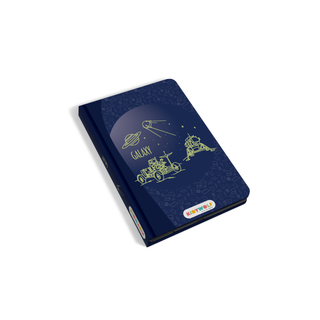 Tablette de Dessin LCD Kidydraw Mini Galaxy