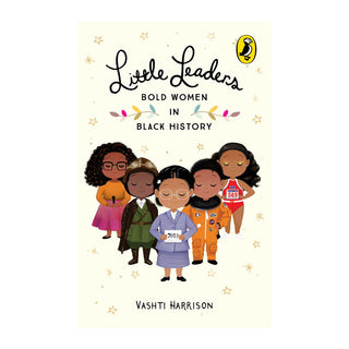 Screen-free audio card for kids with stories and sound effects, Yoto Little Leaders: Bold Women in Black History for Yoto Player and Yoto Mini, quiet time and travel listening, ages 3 plus