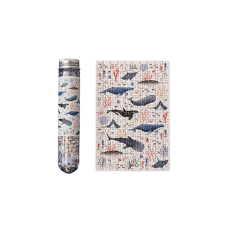 Micro puzzle sous-marin 150 pièces