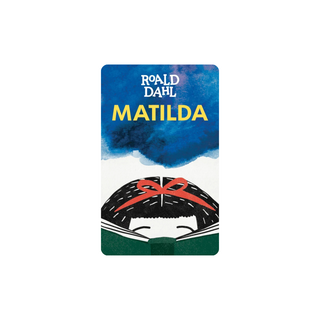 Matilda Yoto Card