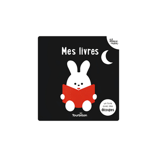 Mes Livres Noir et Blanc