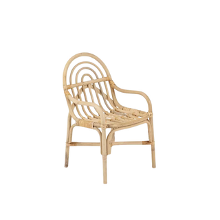Tegal Rainbow Doll Armchair