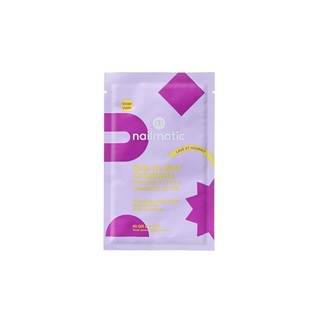 Crackling Bath Salts Purple