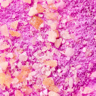 Crackling Bath Salts Purple