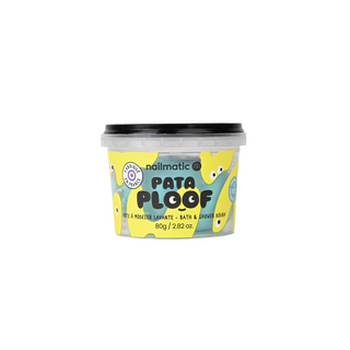 Pataploof Washable Modelling Dough Blue