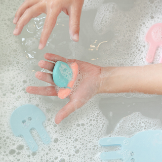 Pataploof Washable Modelling Dough Blue