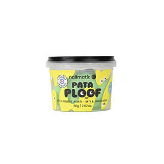 Pataploof Washable Modelling Dough Green
