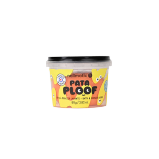 Pataploof Washable Modelling Dough Orange