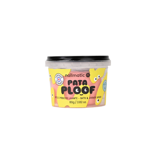 Pataploof Washable Modelling Dough Pink