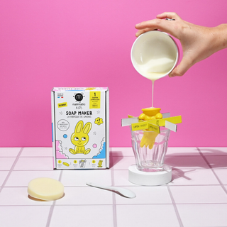 Bunny Soap Maker