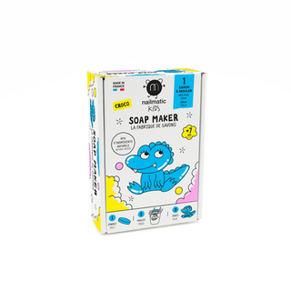 Croco Soap Maker