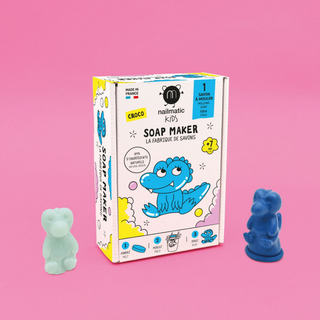 Croco Soap Maker
