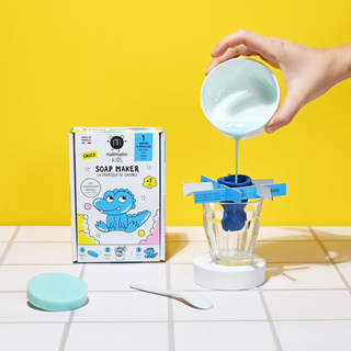 Croco Soap Maker