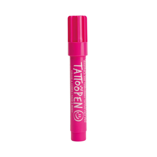 Tattoopen Temporary Tattoo Marker Pink