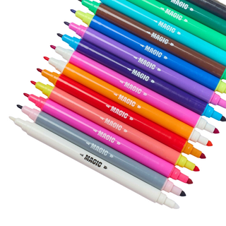 Magic Twist Felt Tips